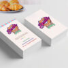 Standard Visiting Cards