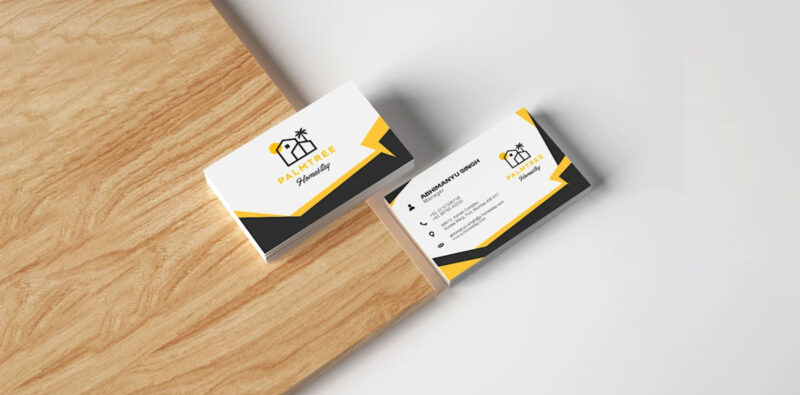 Bulk Visiting Cards