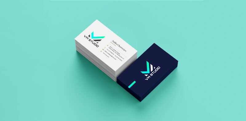Bulk Visiting Cards