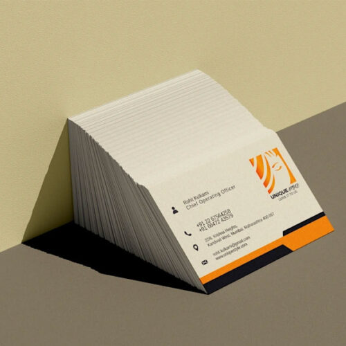 Bulk Visiting Cards