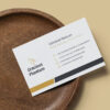 Classic Visiting Cards