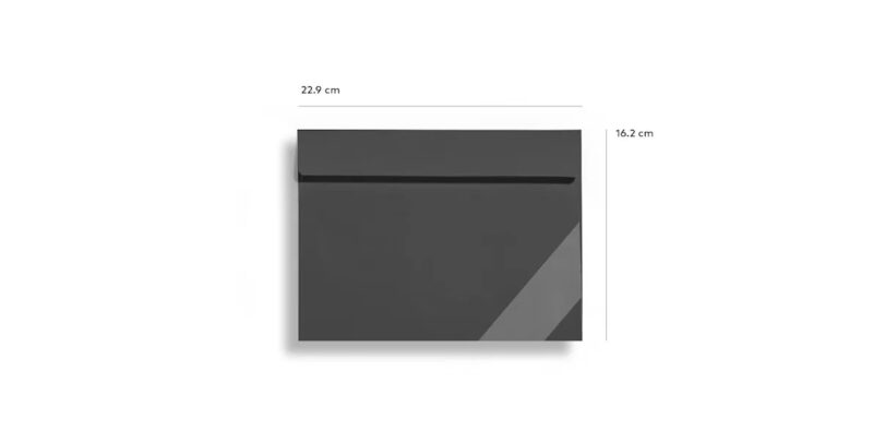 Envelopes