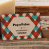 Kraft Visiting Cards