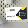 Magnetic Visiting Cards