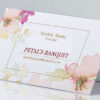 Pearl Visiting Cards