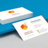 Premium Plus Visiting Cards