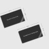 Premium Plus Visiting Cards