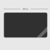 Rounded Corner Visiting Cards