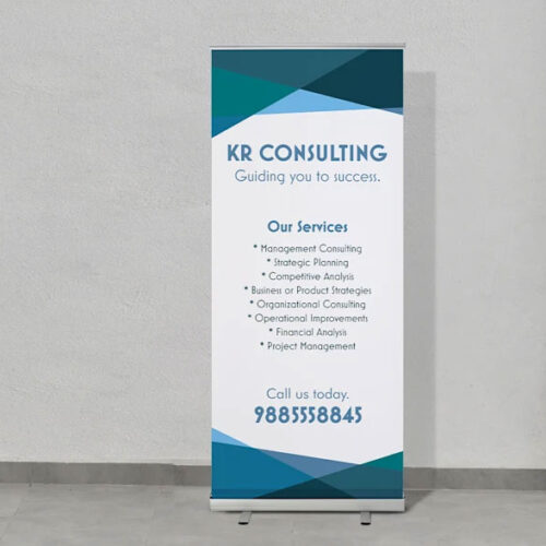 Standees