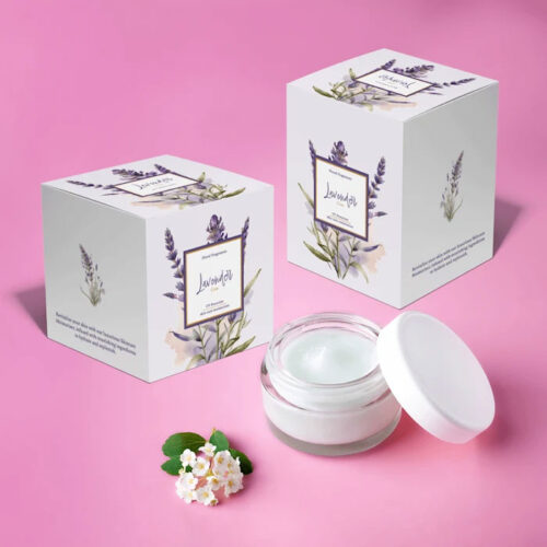 Auto Lock Bottom Boxes