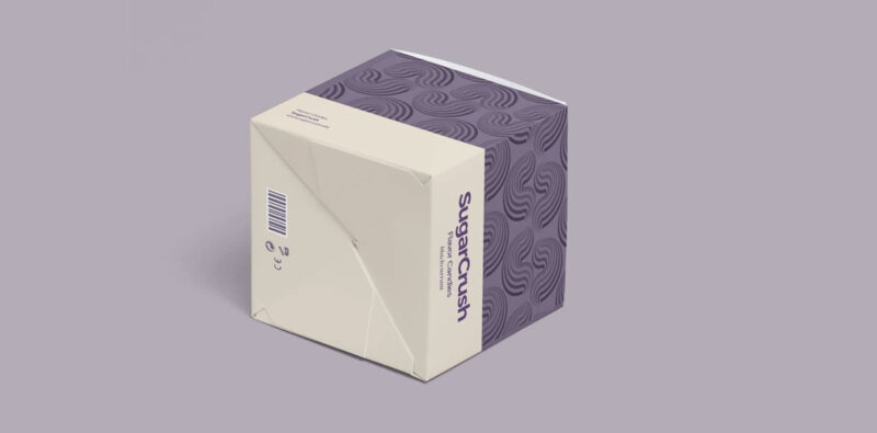 Auto Lock Bottom Boxes