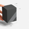 Auto Lock Bottom Boxes
