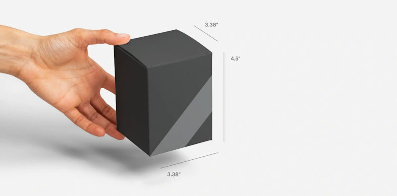 Auto Lock Bottom Boxes