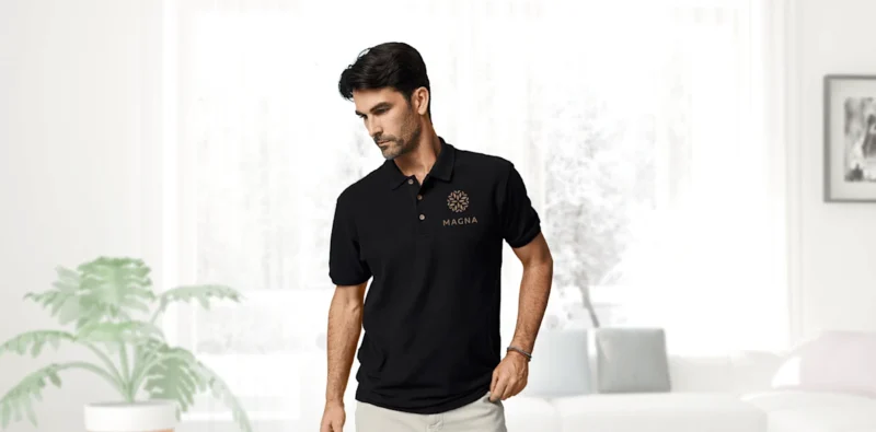 Men's Polo T-Shirts
