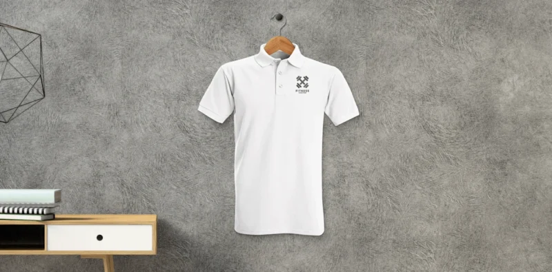 Men's Polo T-Shirts