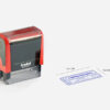 Self Inking Stamps