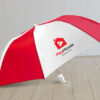 Two-Fold Umbrellas