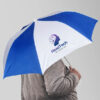 Two-Fold Umbrellas