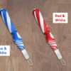 Two-Fold Umbrellas