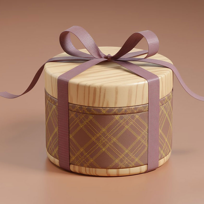 myPAPERCLIP Gift Box