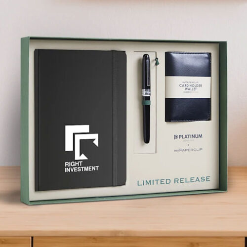 myPAPERCLIP Gift Box