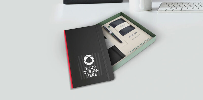 myPAPERCLIP Gift Box
