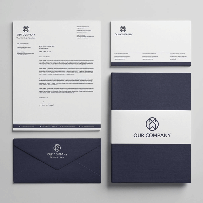 Envelopes